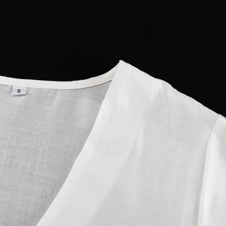 Blusa  Élan Nocturne