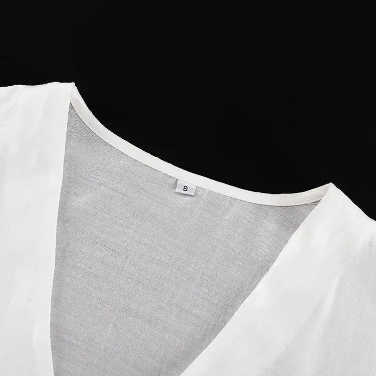 Blusa  Élan Nocturne