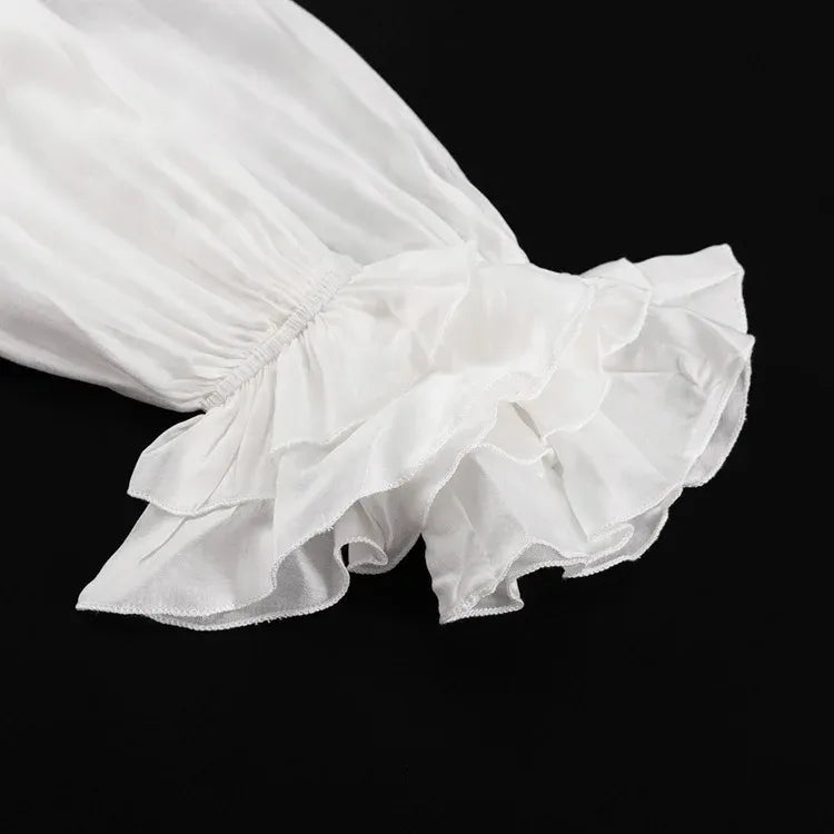 Blusa  Élan Nocturne