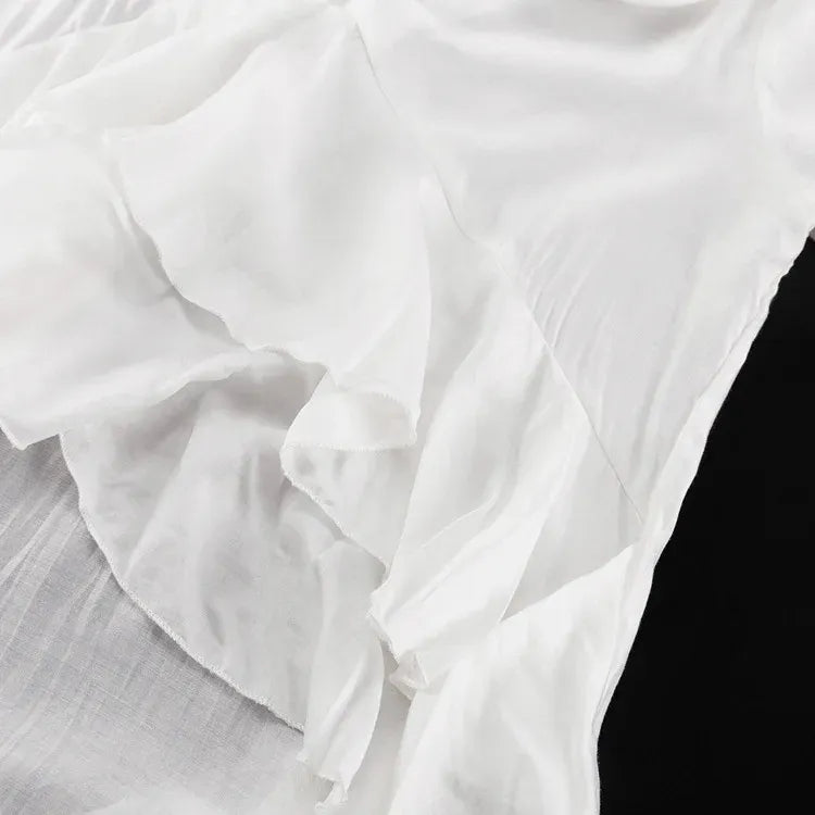 Blusa  Élan Nocturne