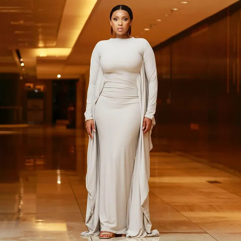 Vestido Lucentia Grazia