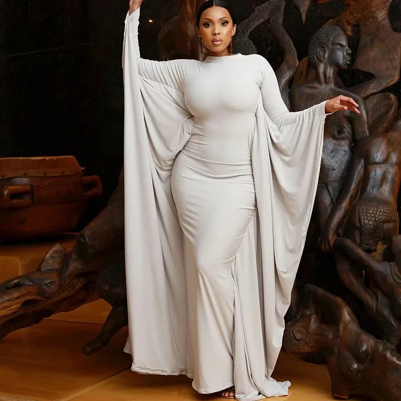 Vestido Lucentia Grazia