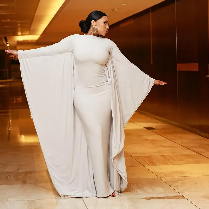 Vestido Lucentia Grazia