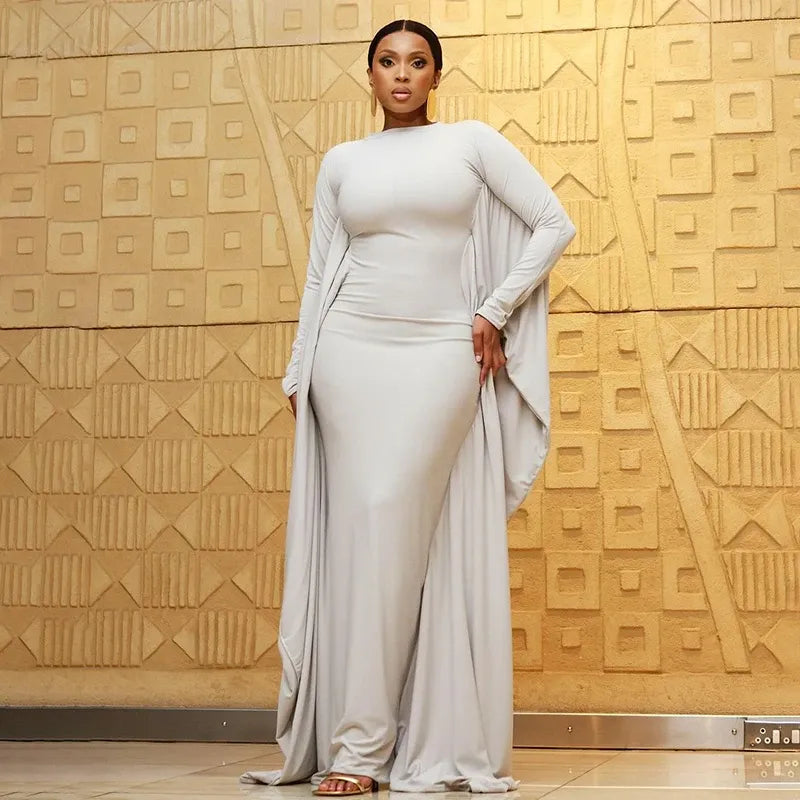 Vestido Lucentia Grazia