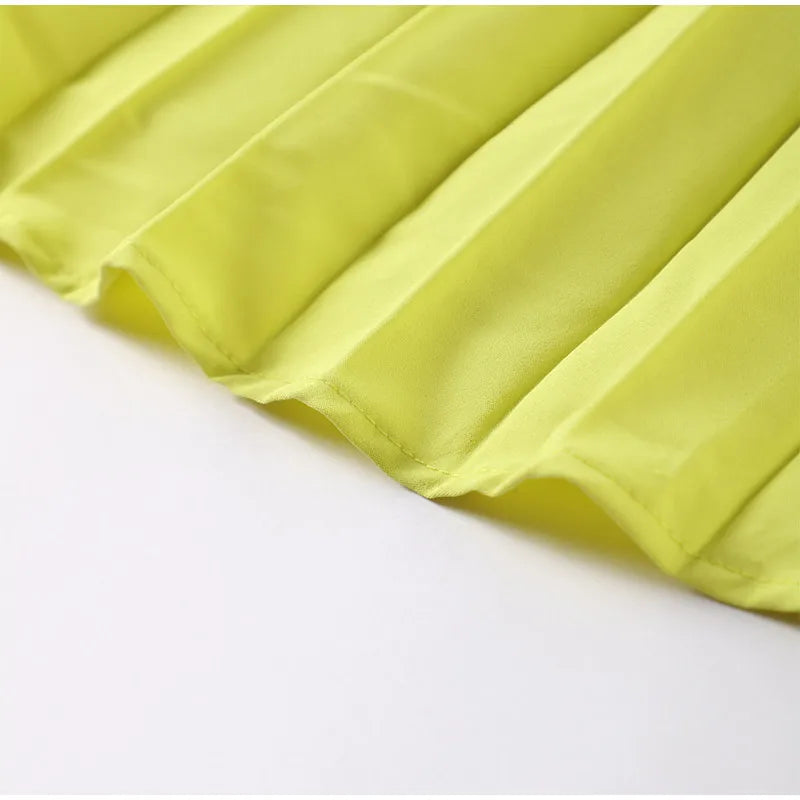 Vestidos plisados con cinta sin tirantes para mujer, vestido largo Sexy sin mangas y espalda descubierta, batas de fiesta de noche para señora nueva de primavera 2025