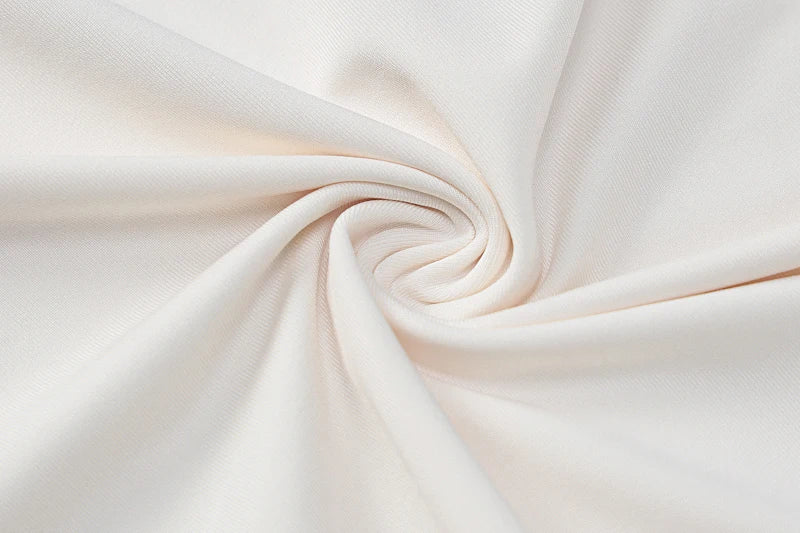 Vestido largo de manga larga con cuello redondo para mujer, ropa informal drapeada, Irregular, Sexy, ajustada, para otoño, Y2K, 2023