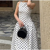 Vestido Maxi Chic