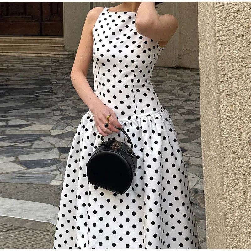 Vestido Maxi Chic
