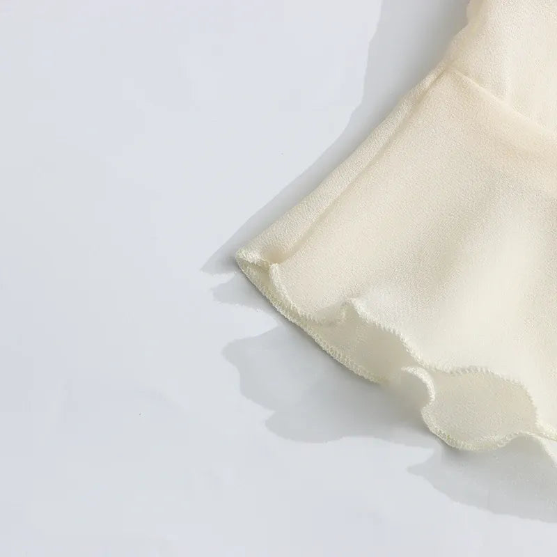 Maya Sedosa Blusa