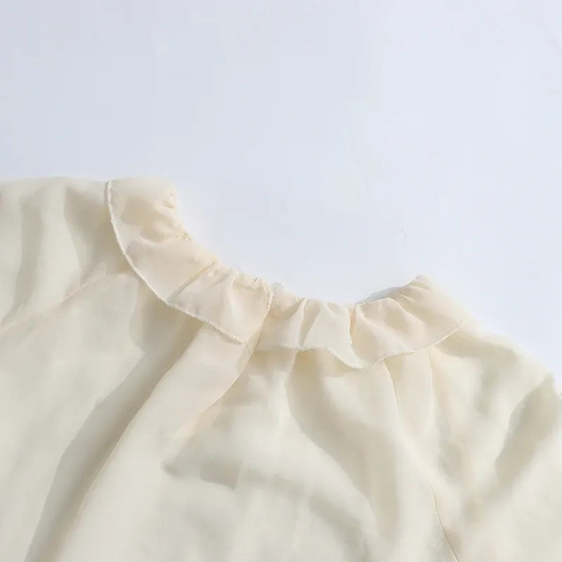 Maya Sedosa Blusa