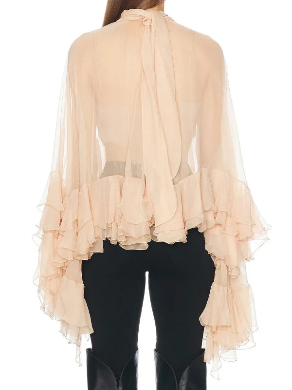 Maya Sedosa Blusa