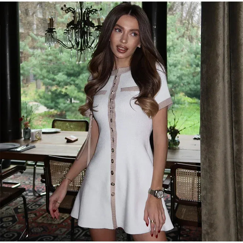 Vestido Élise Urban Chic