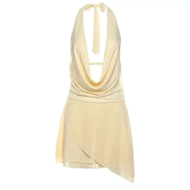 Vestido Soléa Lumen