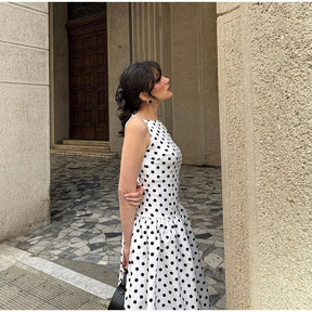 Vestido Maxi Chic