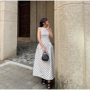 Vestido Maxi Chic