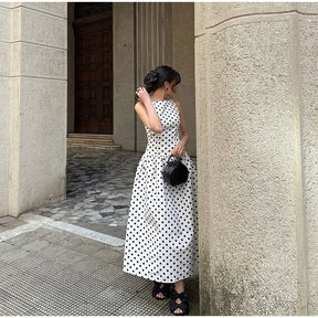 Vestido Maxi Chic