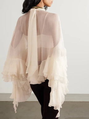 Maya Sedosa Blusa