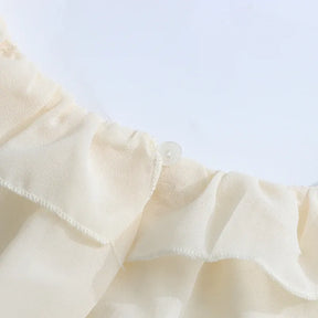 Maya Sedosa Blusa