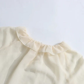 Maya Sedosa Blusa