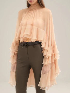 Maya Sedosa Blusa