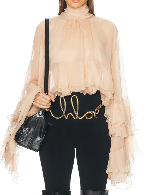 Maya Sedosa Blusa