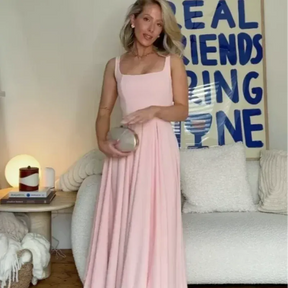 Vestido Brisa Serena Elegante